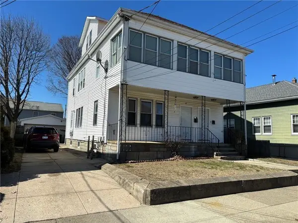67 Littlefield Avenue, Pawtucket, RI 02861