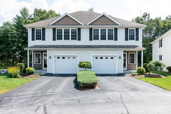 1027 Providence Street #7A, West Warwick, RI 02893