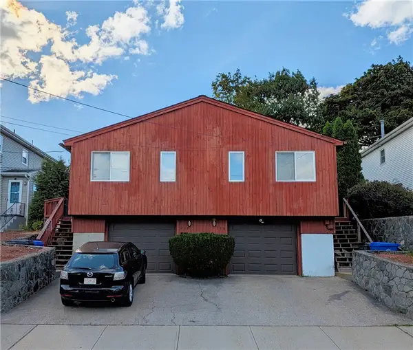 208 Greeley Street, Providence, RI 02904