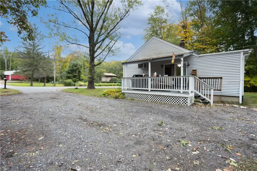 188 Snake Hill Road, Glocester, RI 02857 - #3