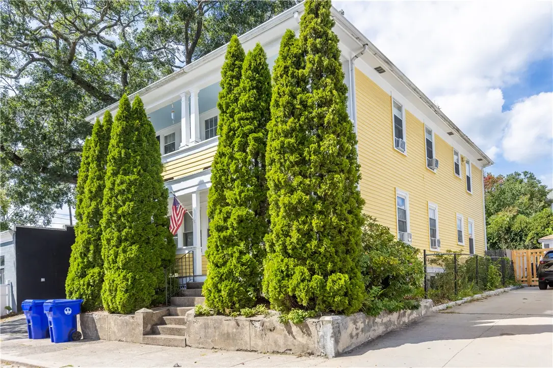 12 Worth Street, Central Falls, RI 02863 - #1