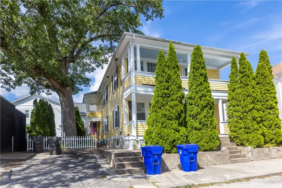 12 Worth Street, Central Falls, RI 02863 - #3