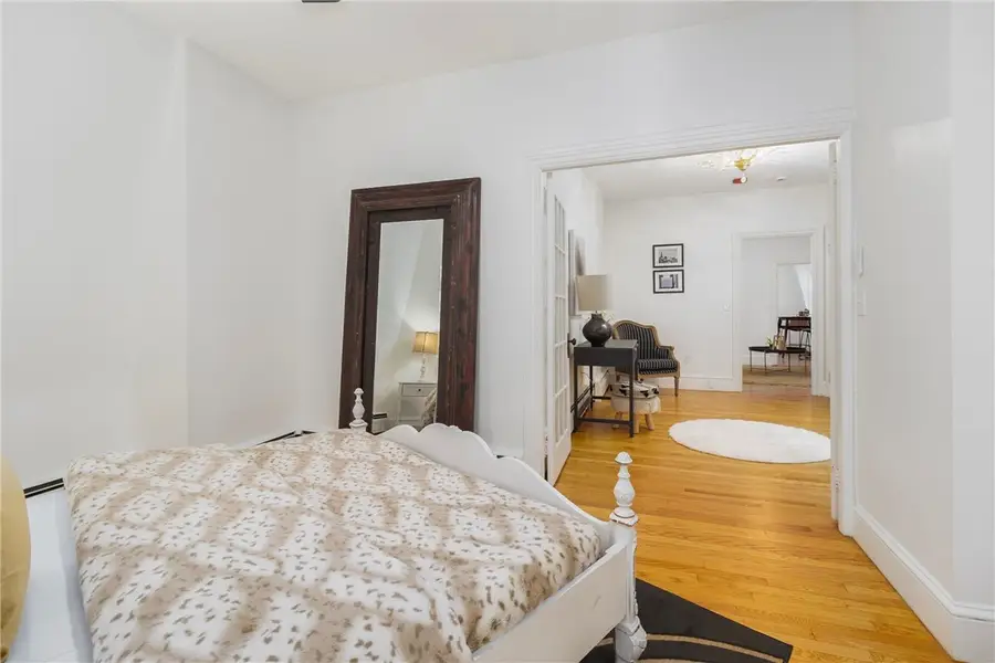 43 Chapin Avenue #4, Providence, RI 02909 - #3