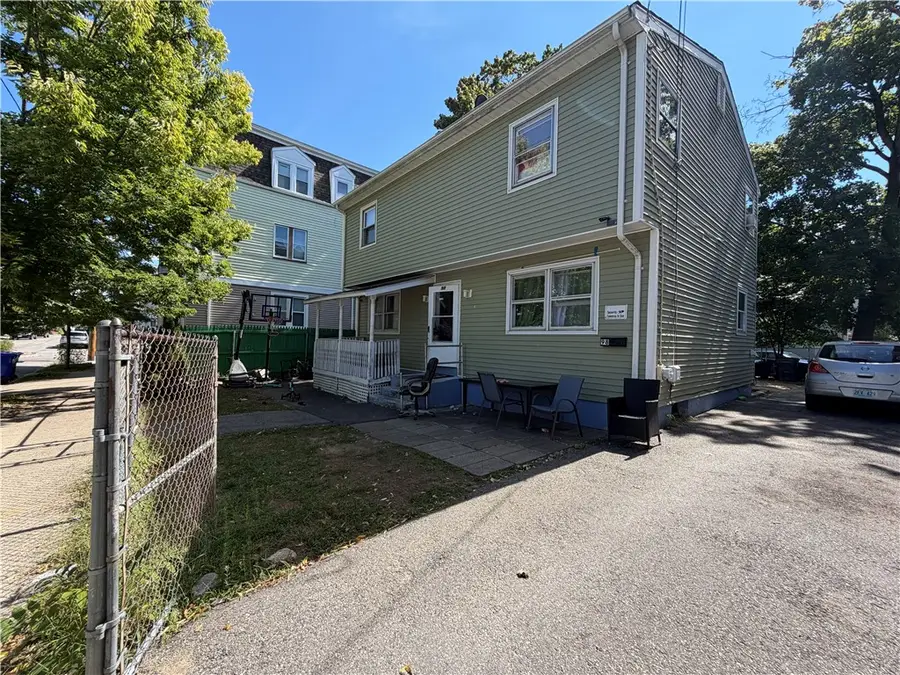 98 Mission Place, Providence, RI 02908 - #2