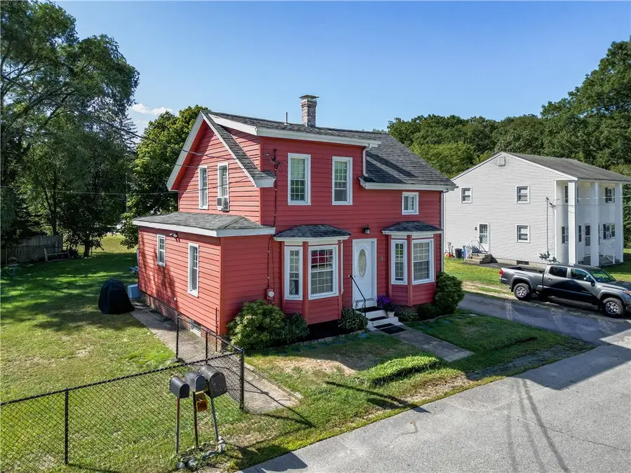 18 Avenue F Avenue, Lincoln, RI 02865 - #2