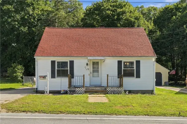 259 Read Avenue, Coventry, RI 02816