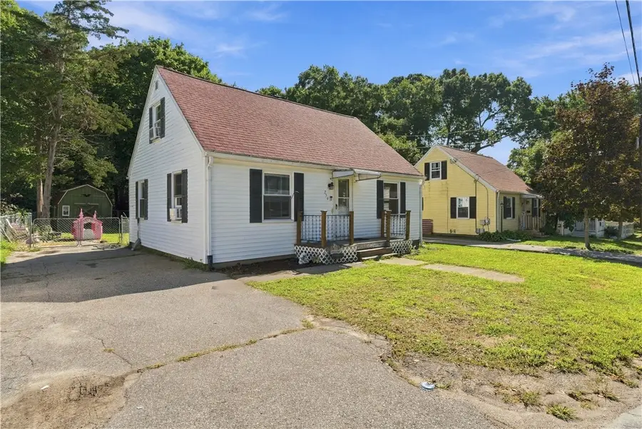 259 Read Avenue, Coventry, RI 02816 - #2