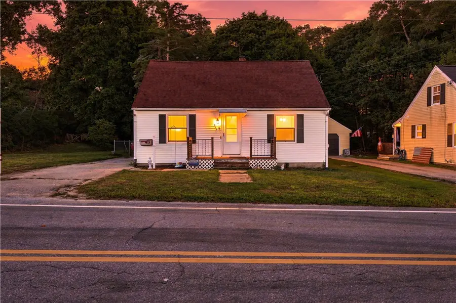 259 Read Avenue, Coventry, RI 02816 - #3