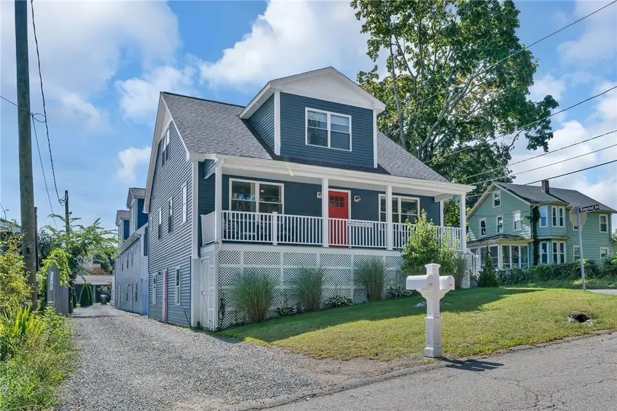 1 Coggeshall Avenue, Bristol, RI 02809 - #2
