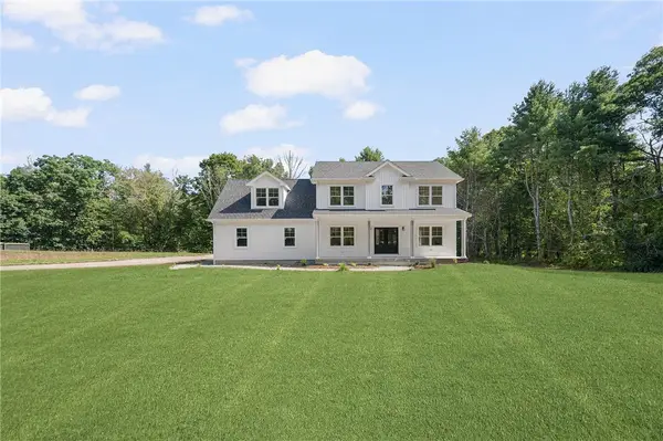 80 Rice City Road, Coventry, RI 02816