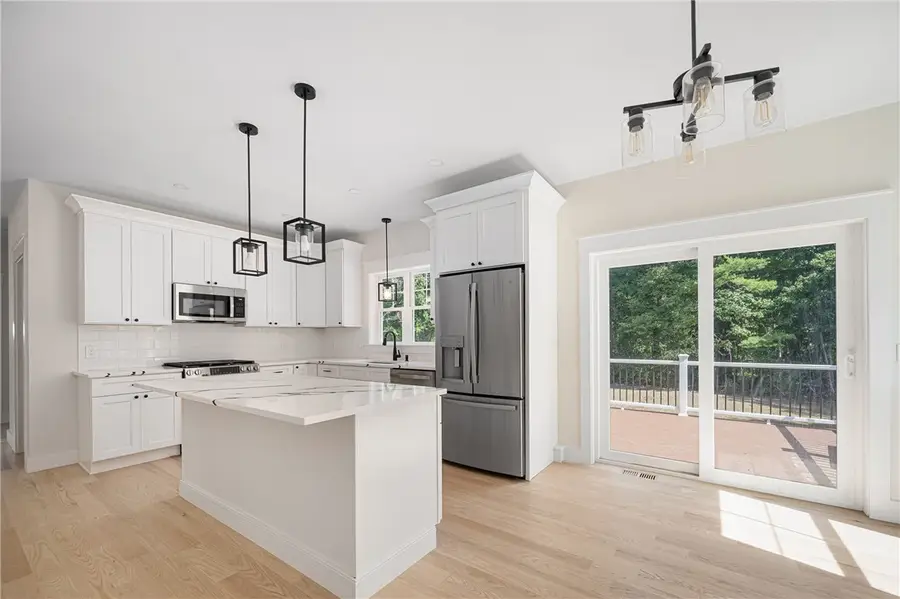 80 Rice City Road, Coventry, RI 02816 - #2