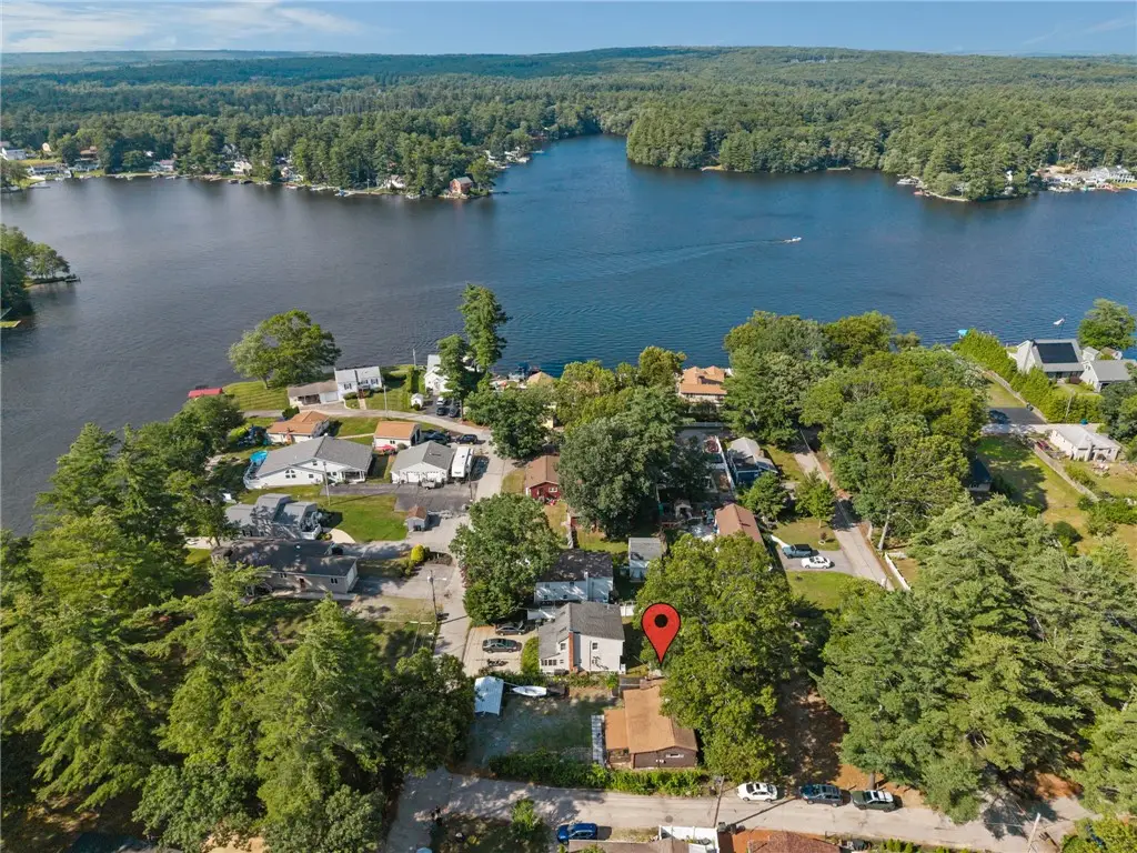 415 Shady Valley Road, Coventry, RI 02816 - #1