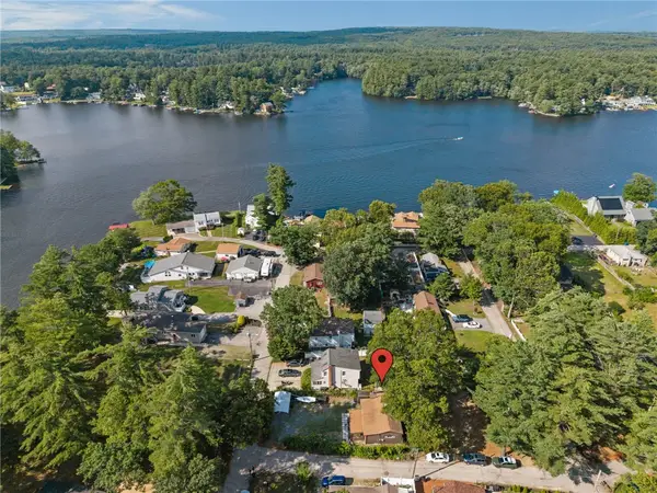 415 Shady Valley Road, Coventry, RI 02816