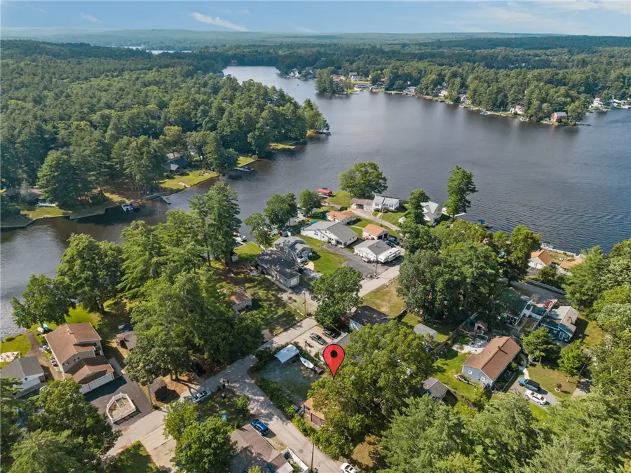 415 Shady Valley Road, Coventry, RI 02816 - #2
