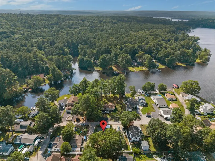 415 Shady Valley Road, Coventry, RI 02816 - #3