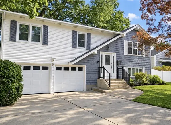 221 Hyde Street, Cranston, RI 02920