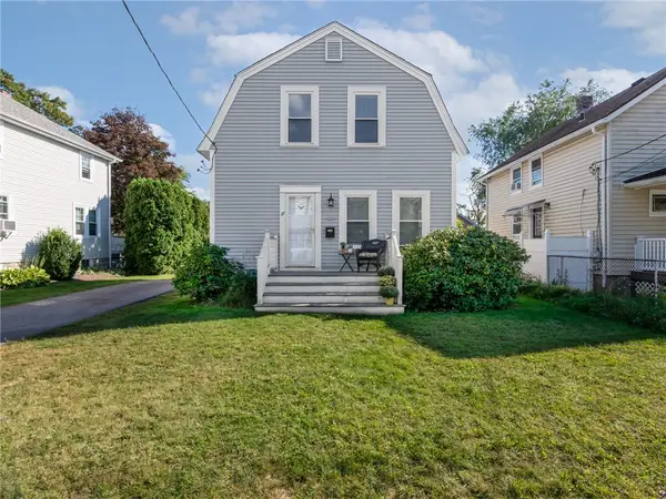 17 Catalpa Avenue, East Providence, RI 02915