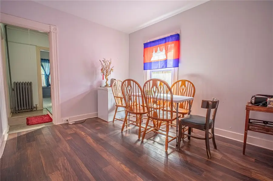 36 Hamilton Street, Providence, RI 02907 - #3