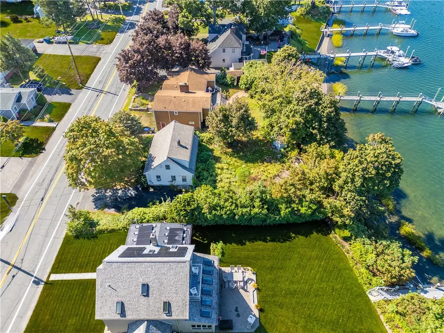 72 Point Road, Portsmouth, RI 02871 - #2