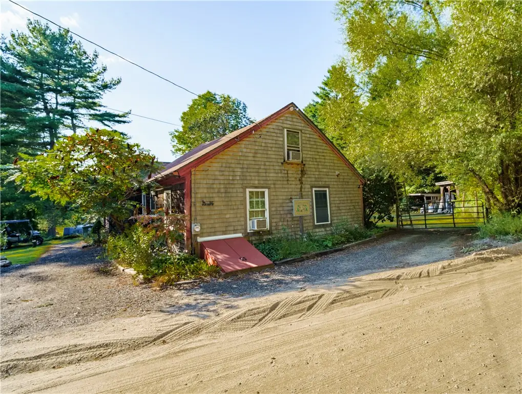 197 Lewis Farm Road, Coventry, RI 02827 - #1