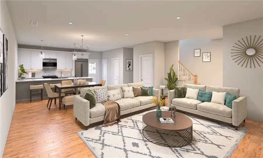 5 Trinity Way, Johnston, RI 02919 - #3