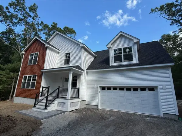 53 Elmgrove Avenue, Smithfield, RI 02917