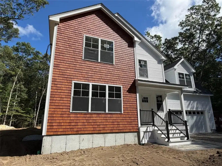 53 Elmgrove Avenue, Smithfield, RI 02917 - #2