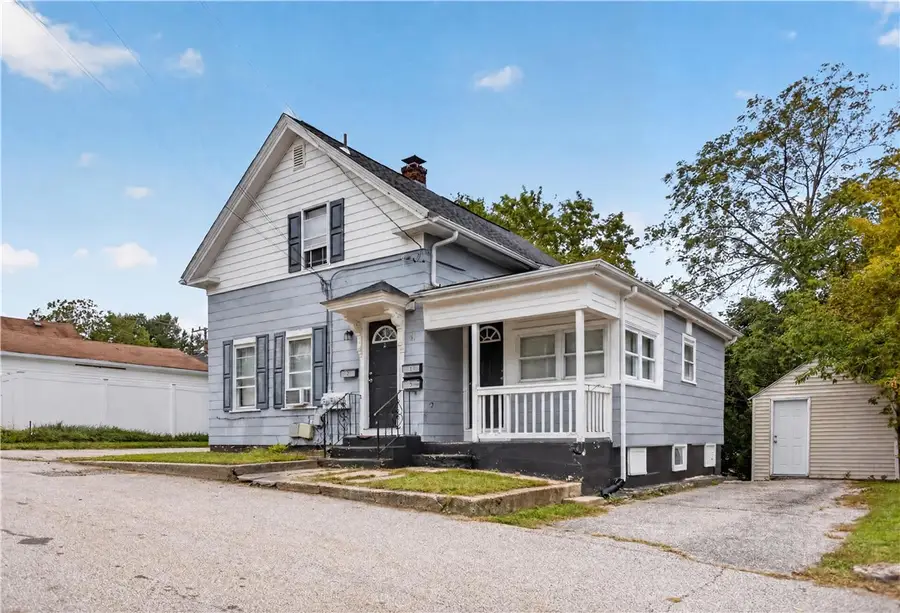 51 Willow Street, Coventry, RI 02816 - #2