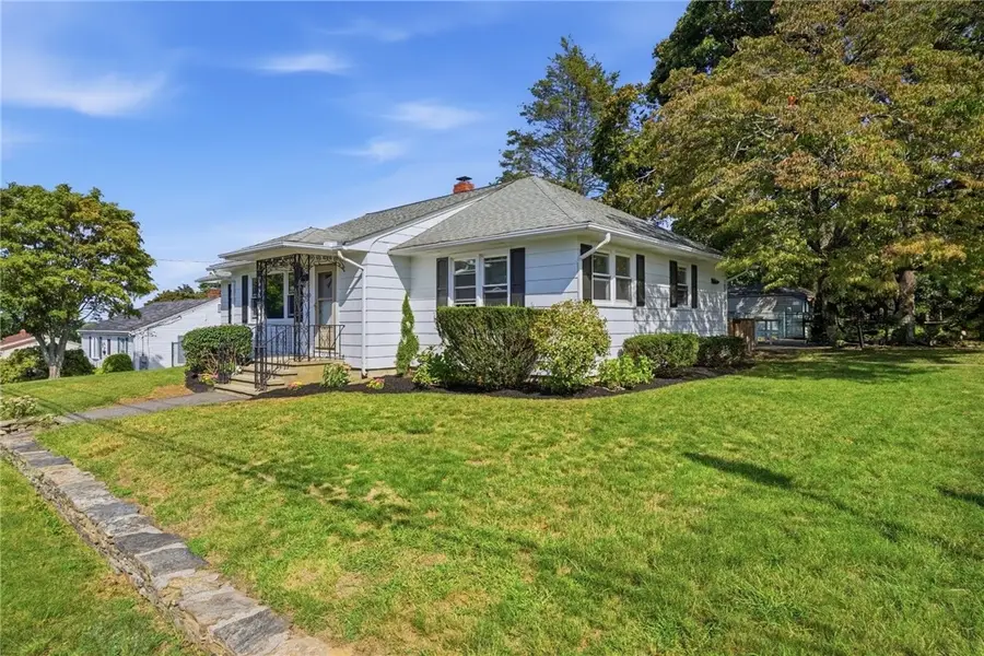 250 East View Avenue, Cranston, RI 02920 - #3
