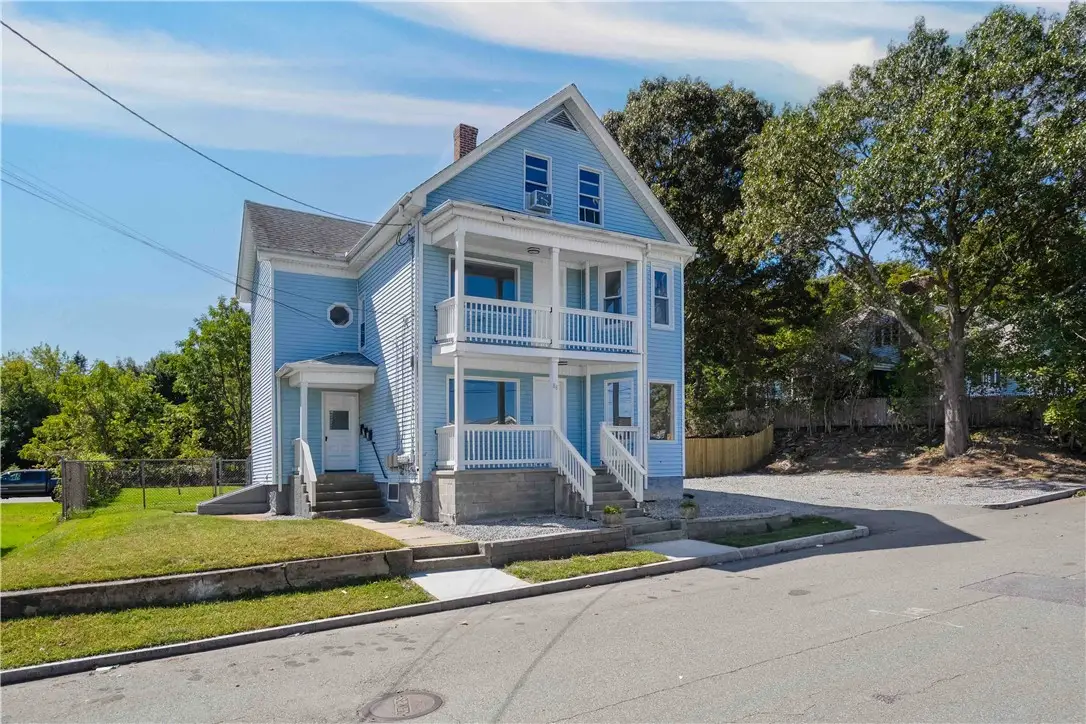88 Prospect Street, Lincoln, RI 02838 - #1