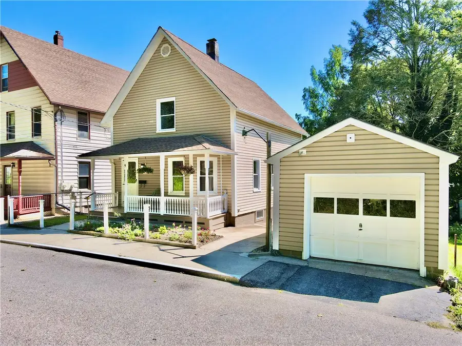 9 Daniel Street, Norwich, CT 06360 - #2