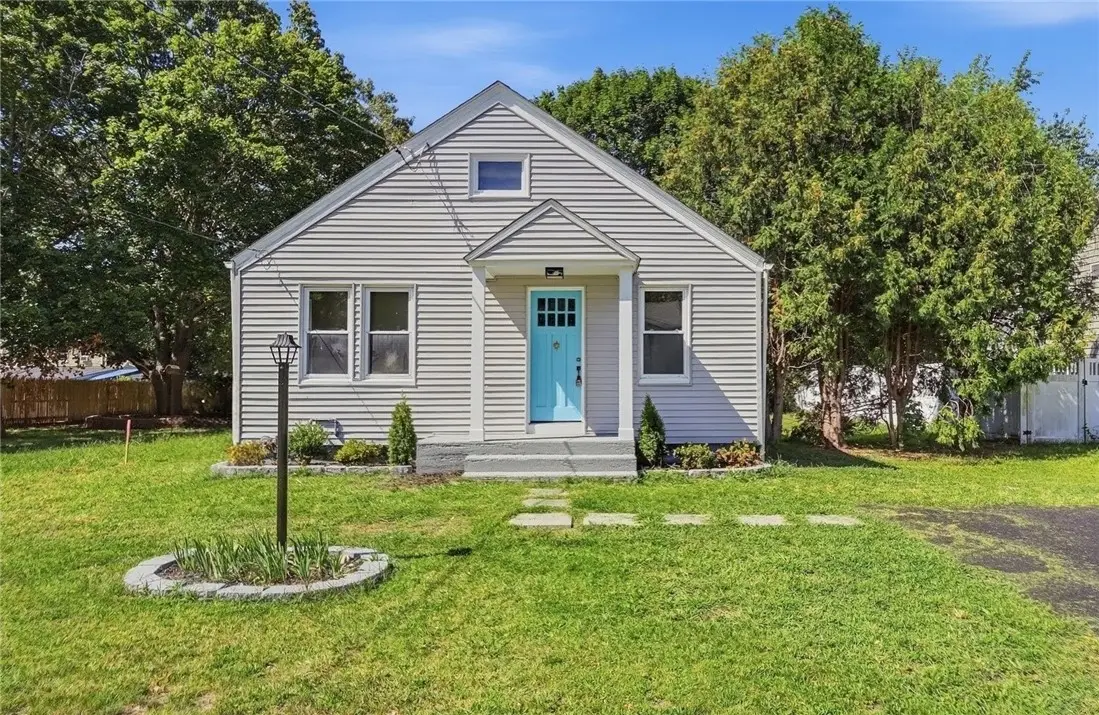 41 Custer Street, Warwick, RI 02889 - #1
