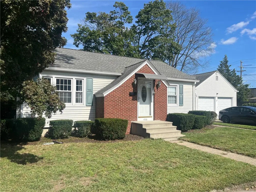 456 Elm Street, Warwick, RI 02888 - #1