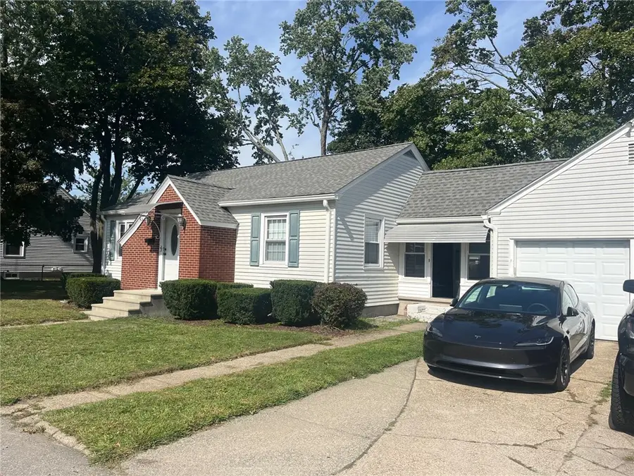 456 Elm Street, Warwick, RI 02888 - #2