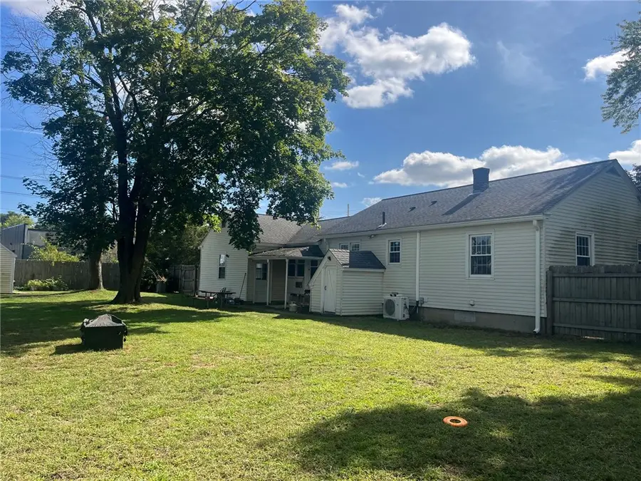 456 Elm Street, Warwick, RI 02888 - #3