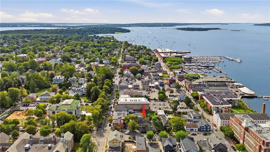 44 Bradford Street #49, Bristol, RI 02809 - #2