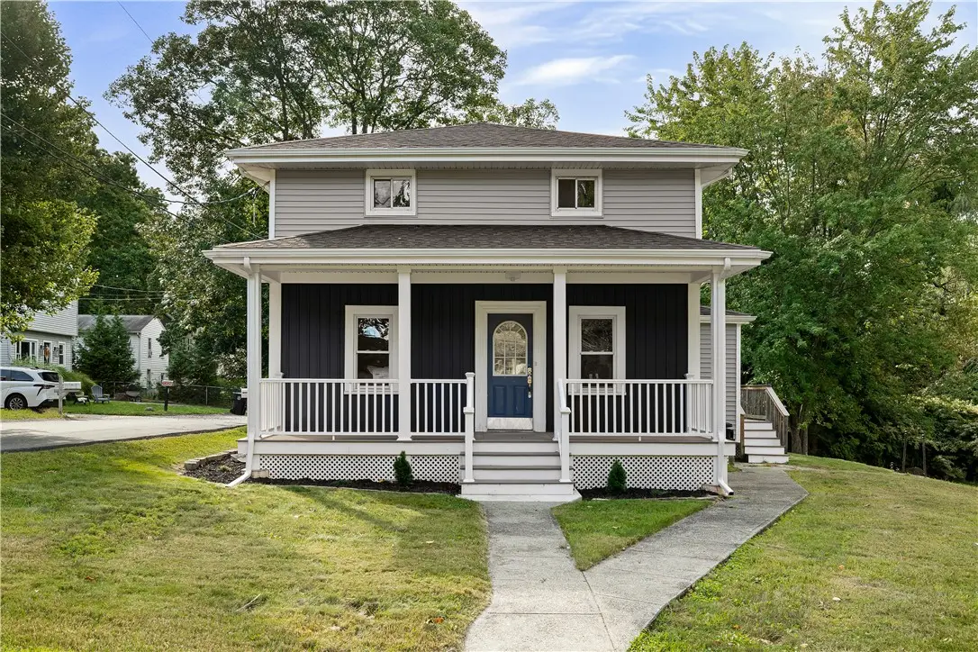 94 Kay Street, Cumberland, RI 02864 - #1