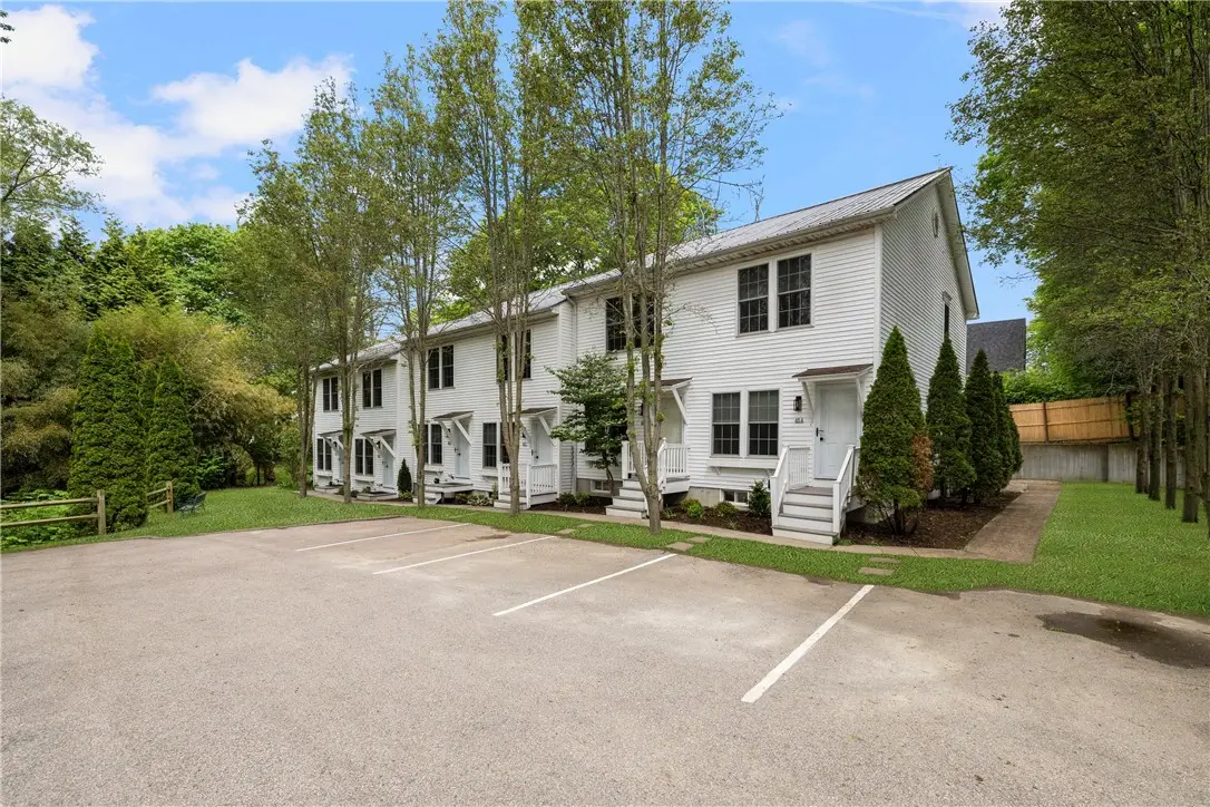 45 Cherry Lane #B, South Kingstown, RI 02879 - #1