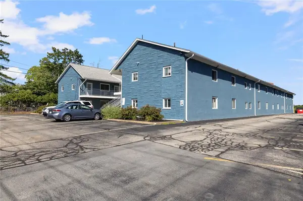 94 Cowesett Avenue #19, West Warwick, RI 02893