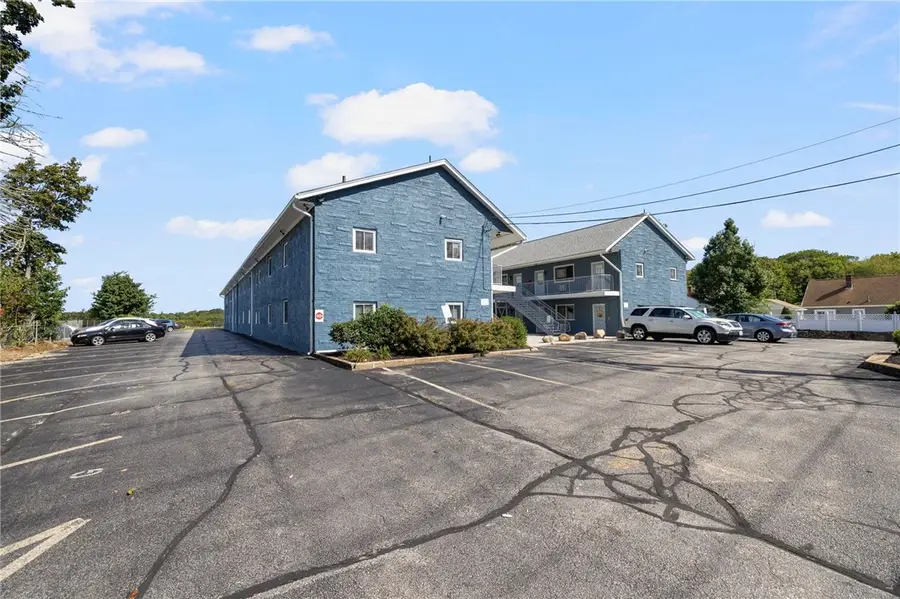 94 Cowesett Avenue #19, West Warwick, RI 02893 - #2