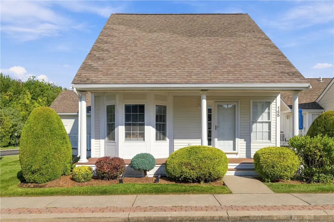 145 Boylston Drive #145, Cranston, RI 02921 - #1