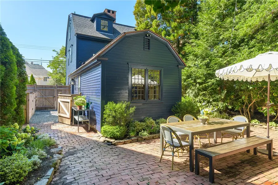 81 2nd Street, Newport, RI 02840 - #3