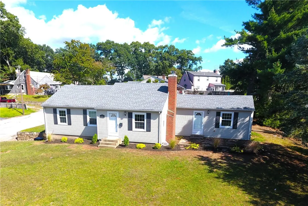 23 Shortway Drive, West Warwick, RI 02893 - #1