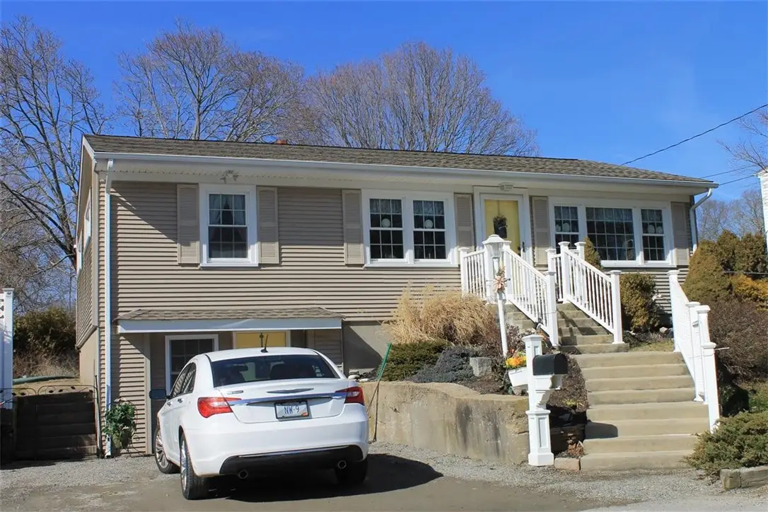 8 Vincenzo Drive, West Warwick, RI 02893 - #1