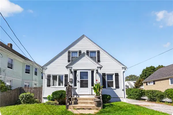 27 Ferncrest Boulevard, North Providence, RI 02911