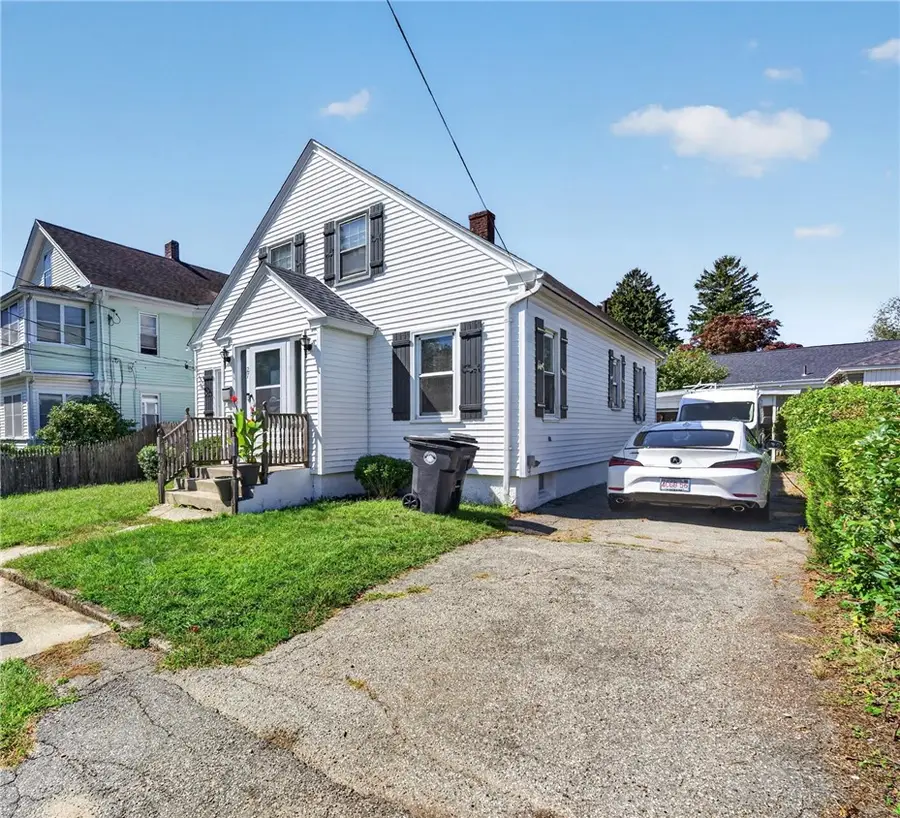 27 Ferncrest Boulevard, North Providence, RI 02911 - #2