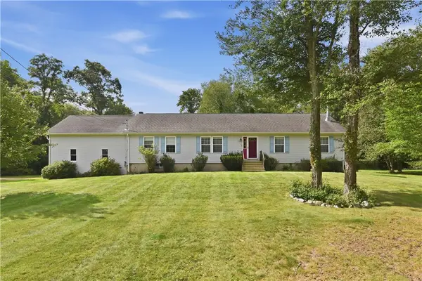 2037 Crandall Road, Tiverton, RI 02878