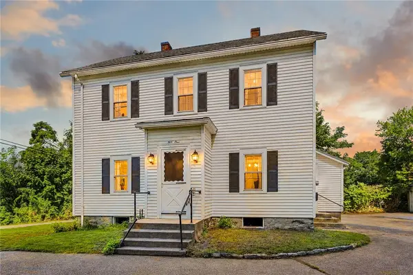 51 Underwood Lane, Middletown, RI 02842