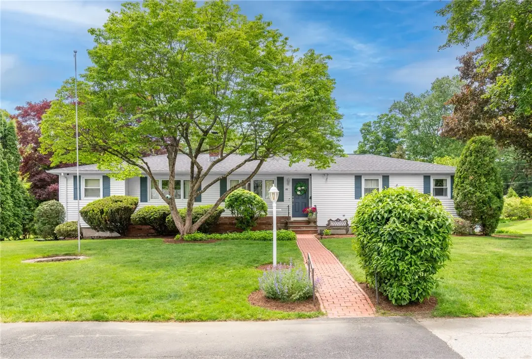 80 Birchwood Way, East Greenwich, RI 02818 - #1