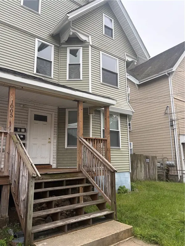 1005 Social Street, Woonsocket, RI 02895